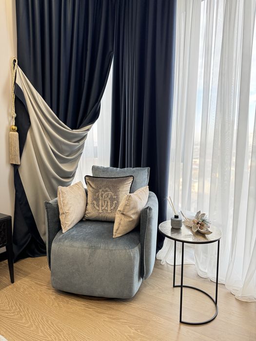 Роскошь в деталях‼️ 2-х комнатная на 7 Фонтана/ Аркадия ЖК Итака