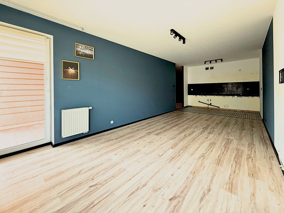 Apartament 52 m² | balkon | garaż | Karolewska 13 | zamkniete osiedle - Widok 3