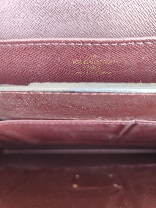 Mala Executivo Louis Vuitton original vintage