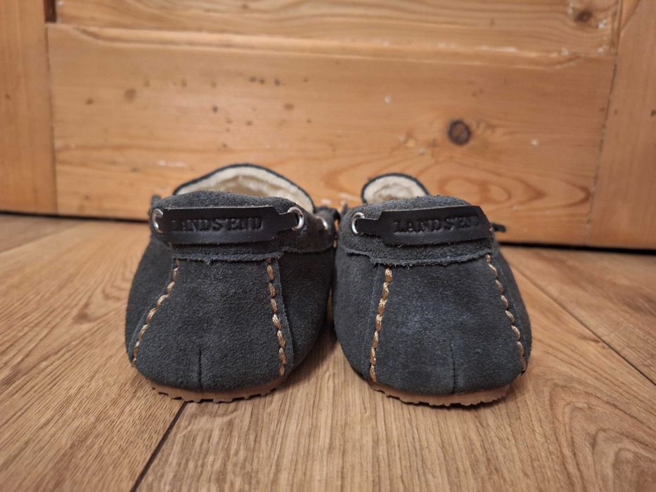 Buty mokasyny roz 41