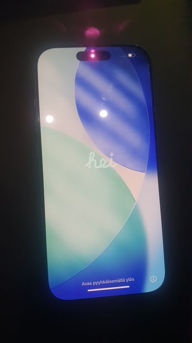 IPONE 17 PRO; 256 GB