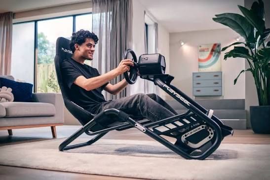 Vendo playseat trophy sim racing
