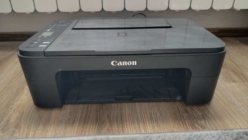 Canon Pixma TS3350