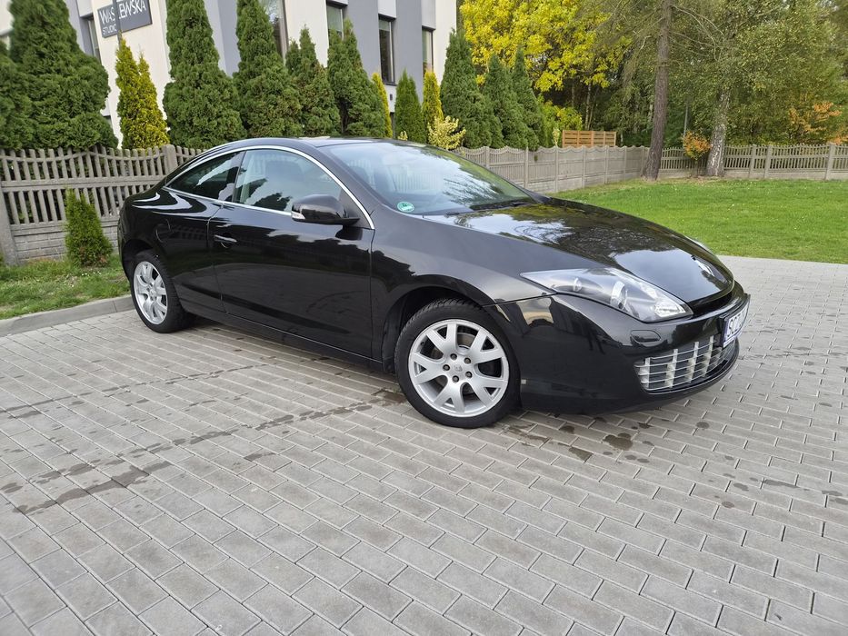 Renault Laguna SERWISOWANY ,Bezwypadkowy