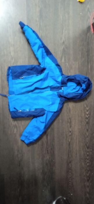 Куртка для хлопчика lupilu 98/104