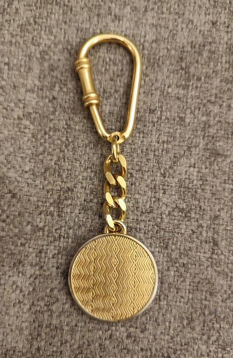 Sporting Clube de Portugal - Porta Chaves Vintage
Sporting Clube de P