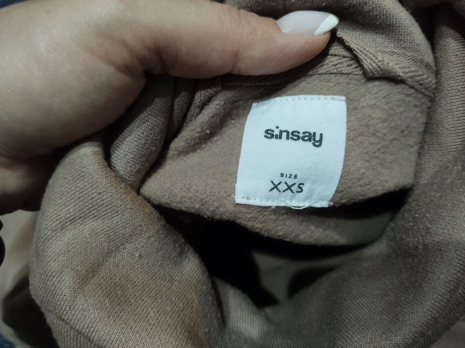 Golf dla dziewczynki