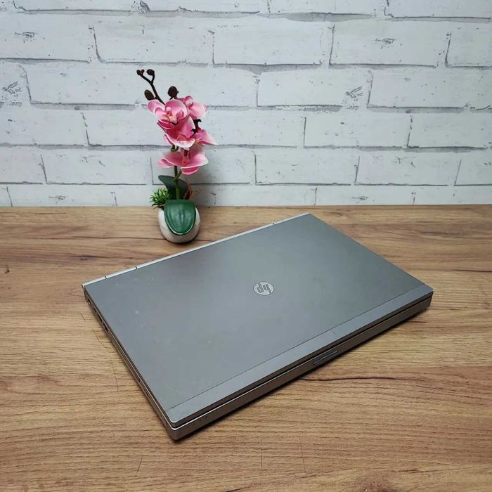 Ноутбук HP EliteBook 14"  i5-3360M/8 GB/SSD 128Gb.
