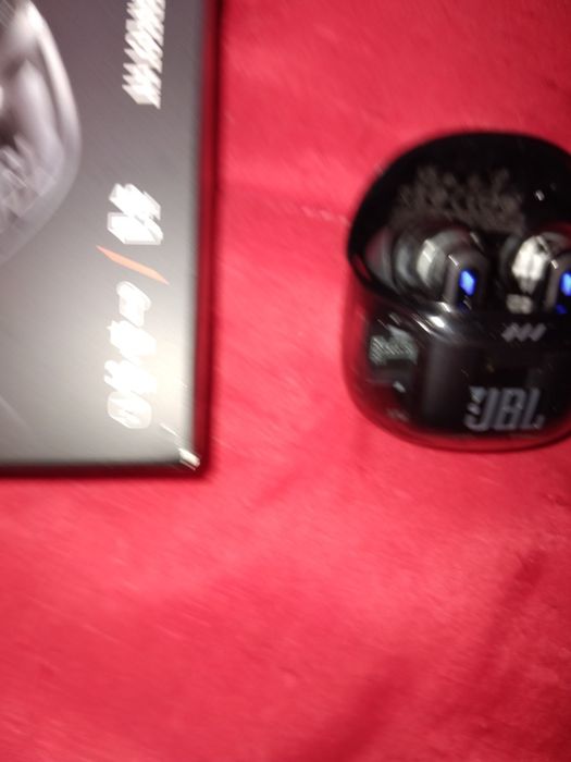 Fones Jbl tine flex 2