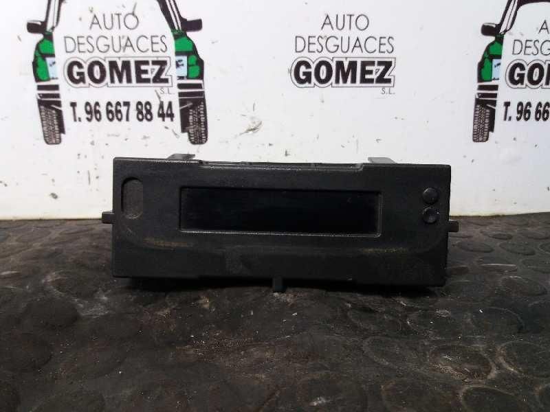 Comandos Multifunções Renault Clio Iii
