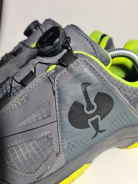 Взуття 43-44 Engelbert Strauss