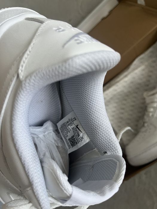 Buty Nike Air Force