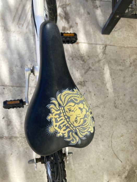 Bicicleta criança