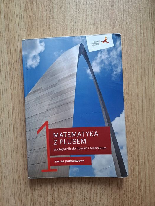matematyka z plusem klasa 1