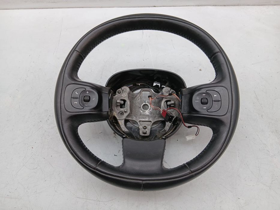 Volante de direção FIAT 500L (351_, 352_)
