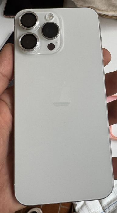 iPhone 15 pro max
256 GB 512 GB?