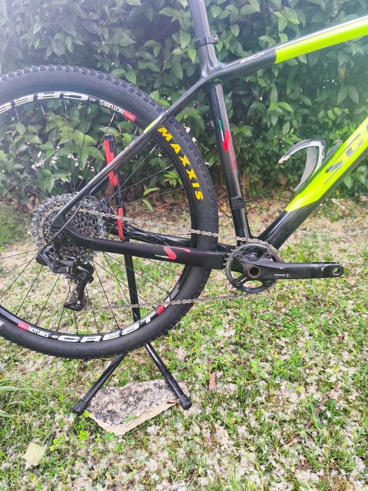 Scapin Murdok 27.5 L
