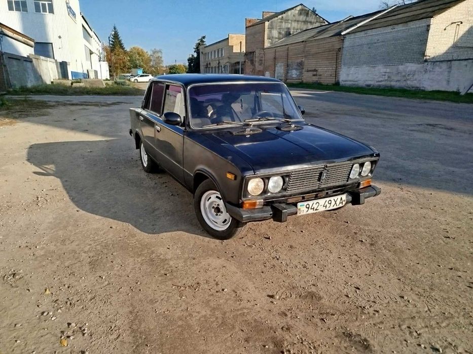 Продам  ваз 2106