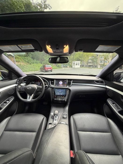 Infiniti QX50 2018 VIN 3PCAJ5M32KF111222 фото оголошення 6 з 8