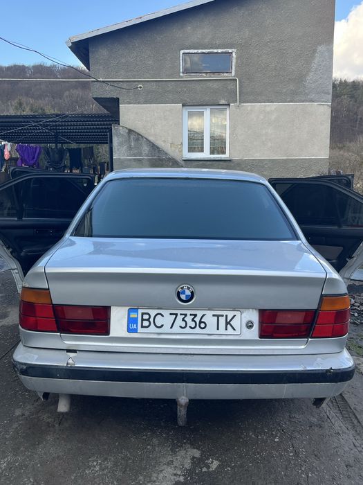 продам авто  BMW e34