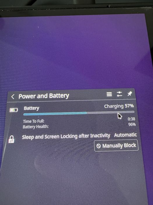 Steam Deck Oled 512GB