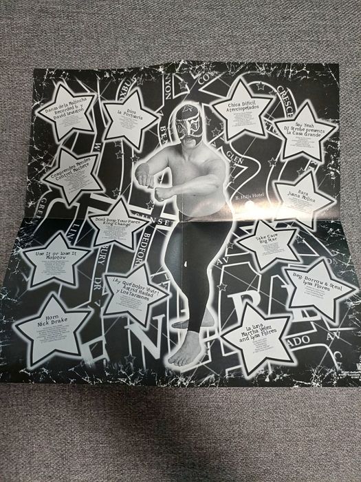 Star Maps - Banda Sonora Original