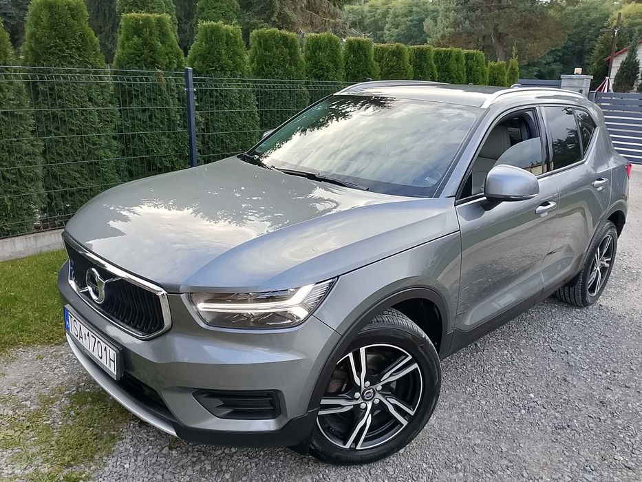 Volvo XC 40