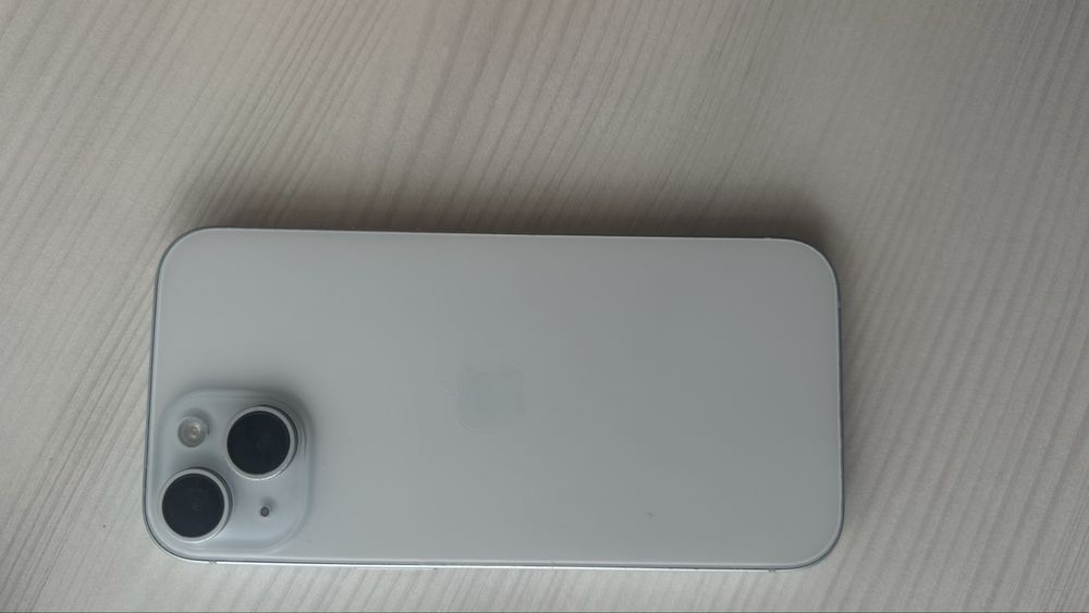Айфон 15, 128 гб неверлок