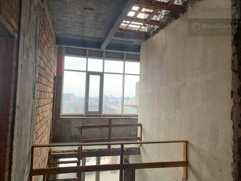 Багатокімнатна квартира за адресою бульвар Дружби Народів (площа 337 м²) - Atlanta.ua - фото 21