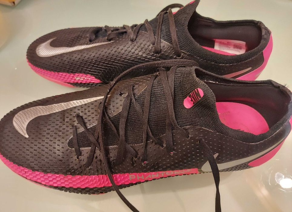 Model~650zł Buty korki lanki 40 25 Nike Phantom GT Pro Ag-Pro