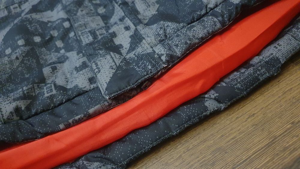 Зимова куртка Outventure р. 128