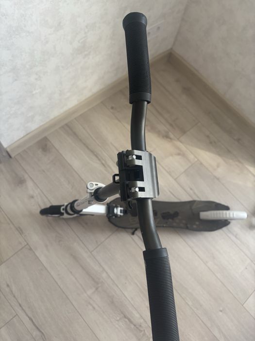 Детский самокат!