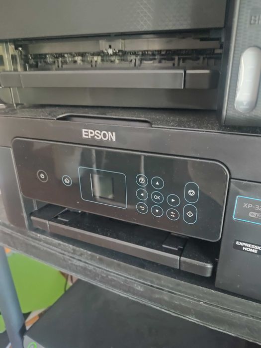 Impressora epson