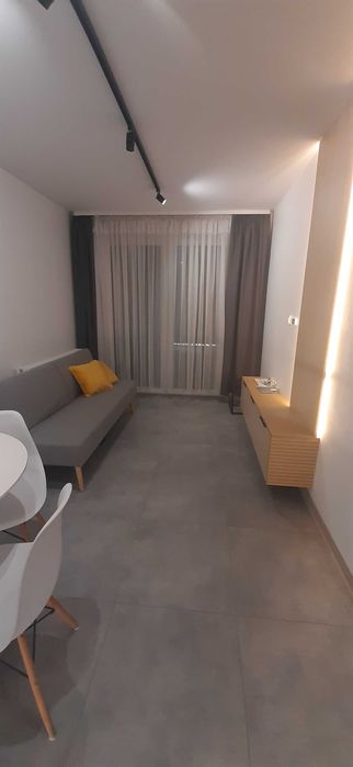 2 pokoje, salon z aneksem, blisko centrum