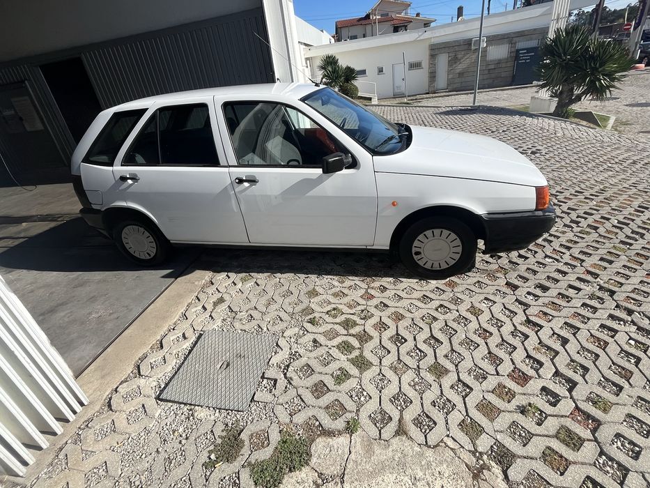 Fiat-uno-1989 bom — photo 4