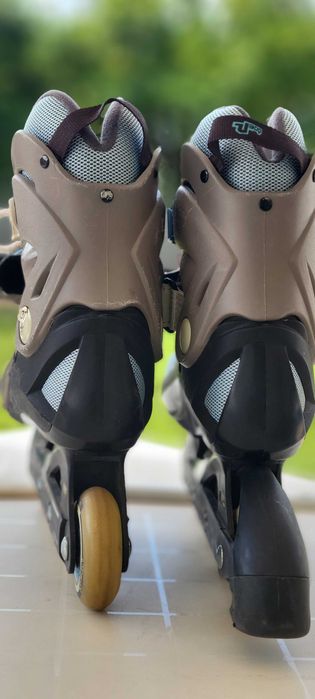 Patins em linha Decathlon V300