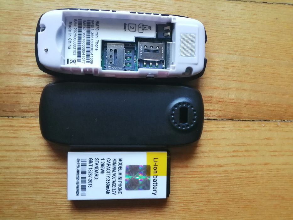 Мини телефон не дорого