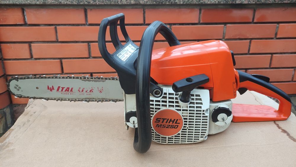 Бензопила ШТИЛЬ МS 250