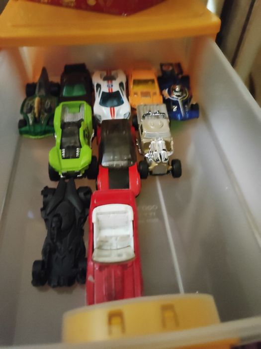 Продам старі іграшки