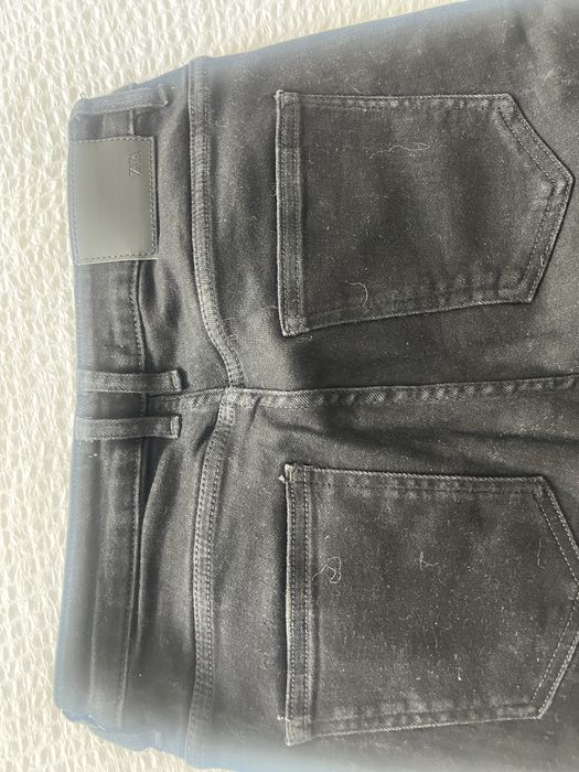 Calças Zara Skinny praricamente novas