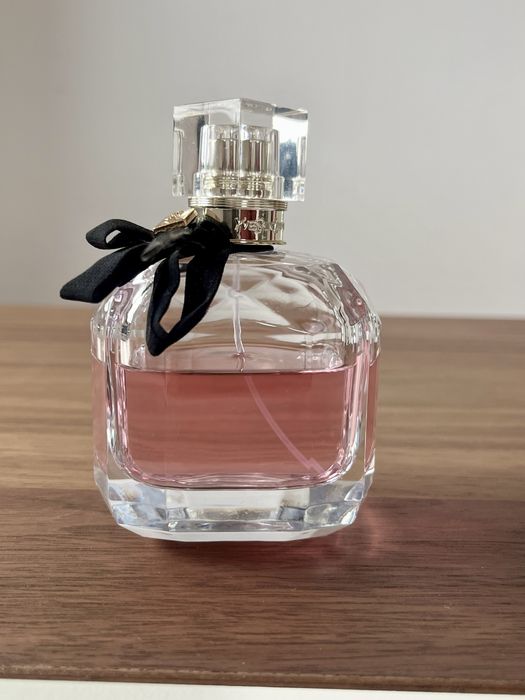 Yves Saint Laurent Mon Paris woda perfumowana 90ml