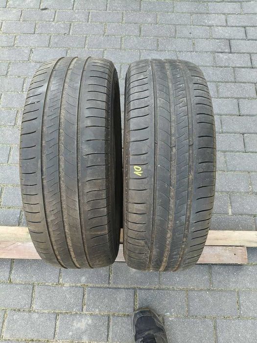 205/60r16 96H  Michelin energy Saver +