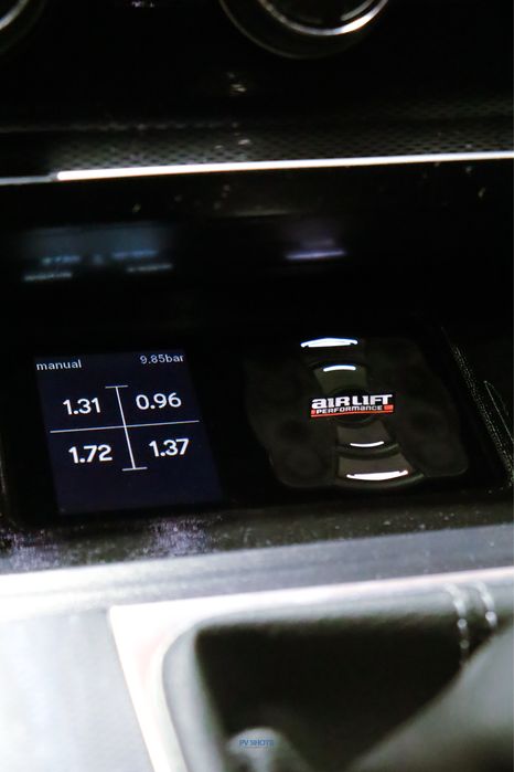 Volkswagen Golf 7 GTD 184Cv