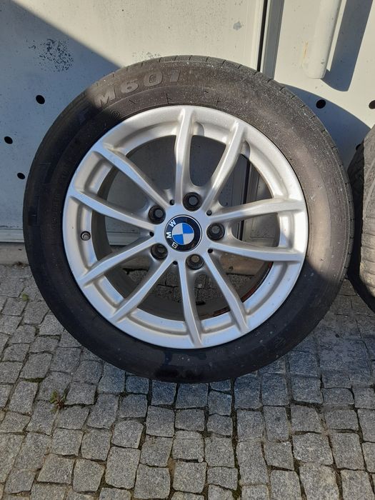 Jantes 16" usadas BMW