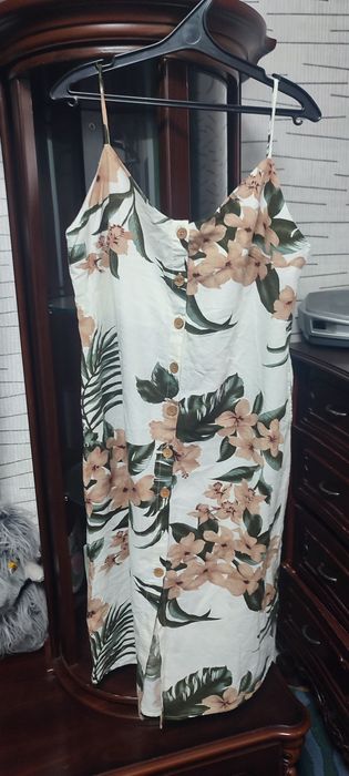 Сарафан Mango!!!