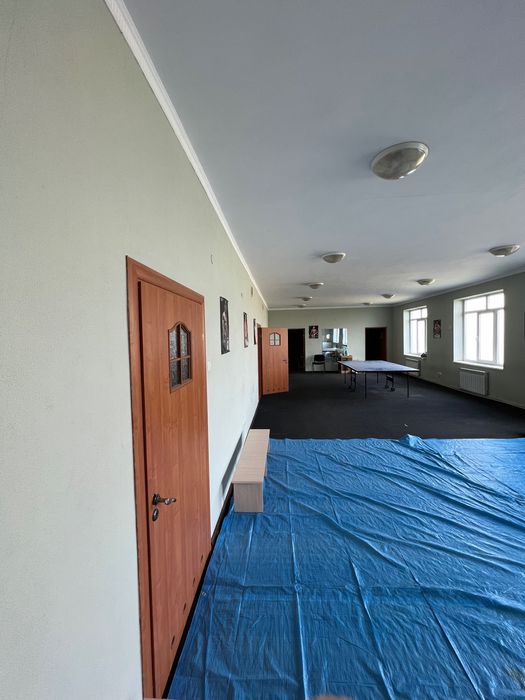 Оренда приміщення Виноградів