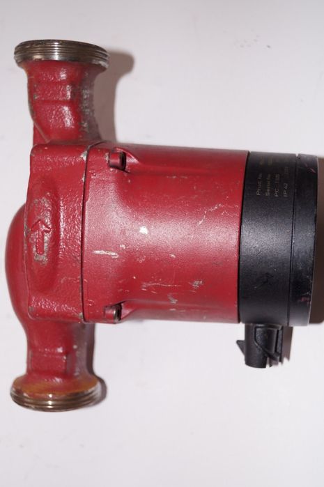 pompa c.w.u. grundfos alpha2 25-40 n 180 używana z gwarancją