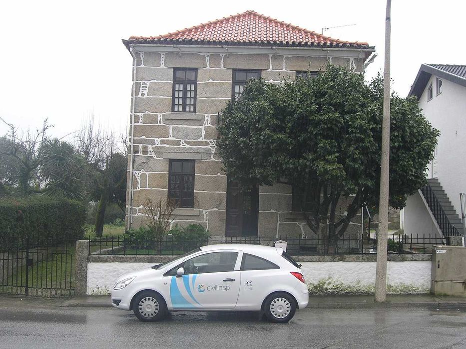 T3 R/ch de vivenda – Canas Senhorim