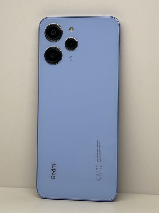 Xiaomi Redmi 12 4/128gb NFC