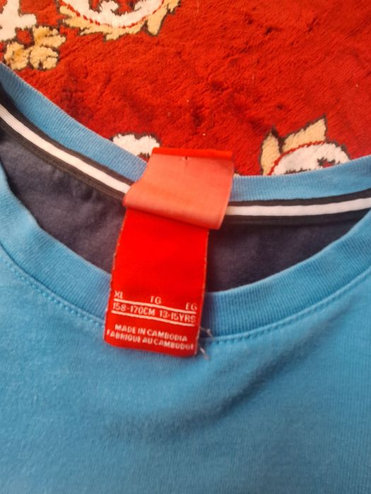 Футболка Nike Air оригінал